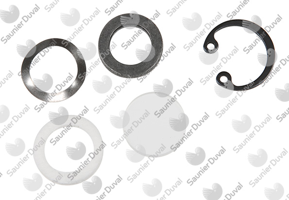 SAUNIER DUVAL  S1043100